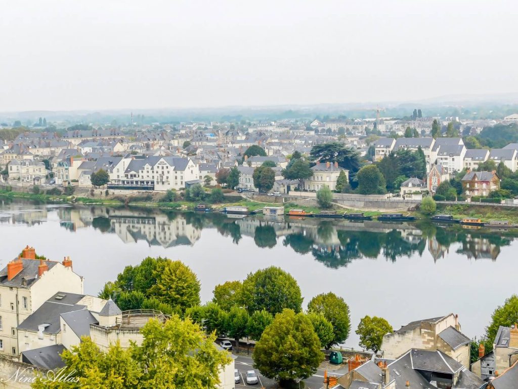 Château de Saumur