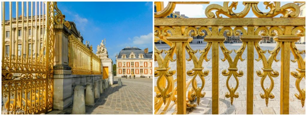 Jardins de Versailles