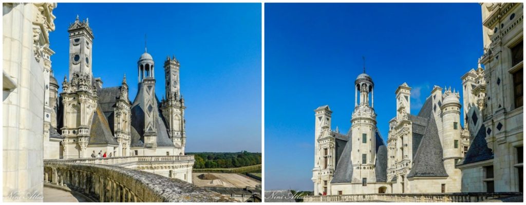 Château de Chambord