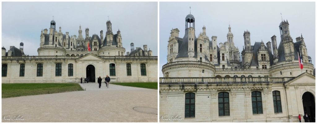 Château de Chambord