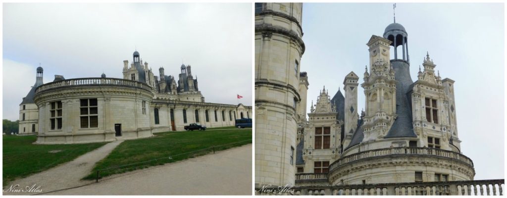 Château de Chambord