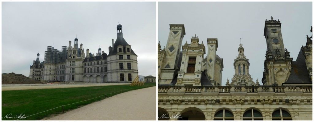 Château de Chambord