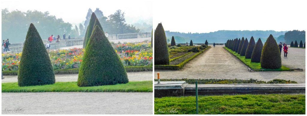 Jardins de Versailles