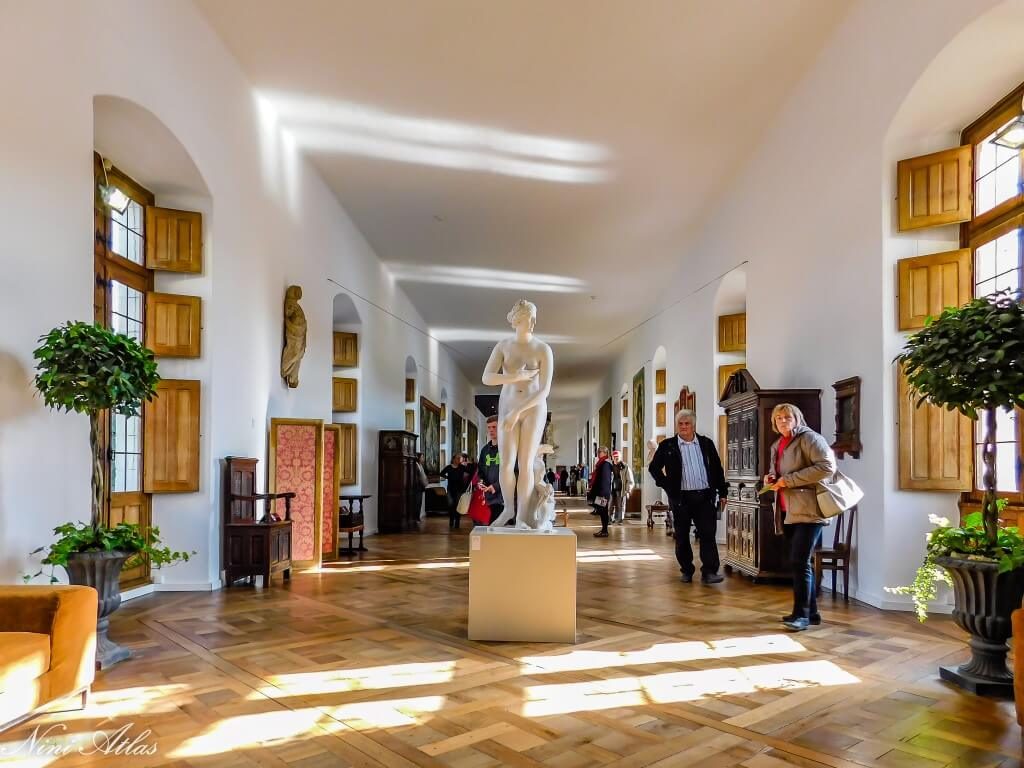 Château de Chenonceau