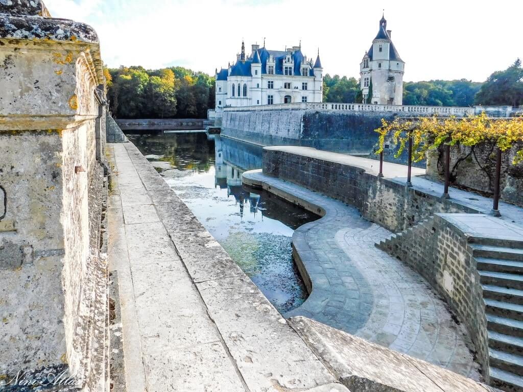 Château de Chenonceau