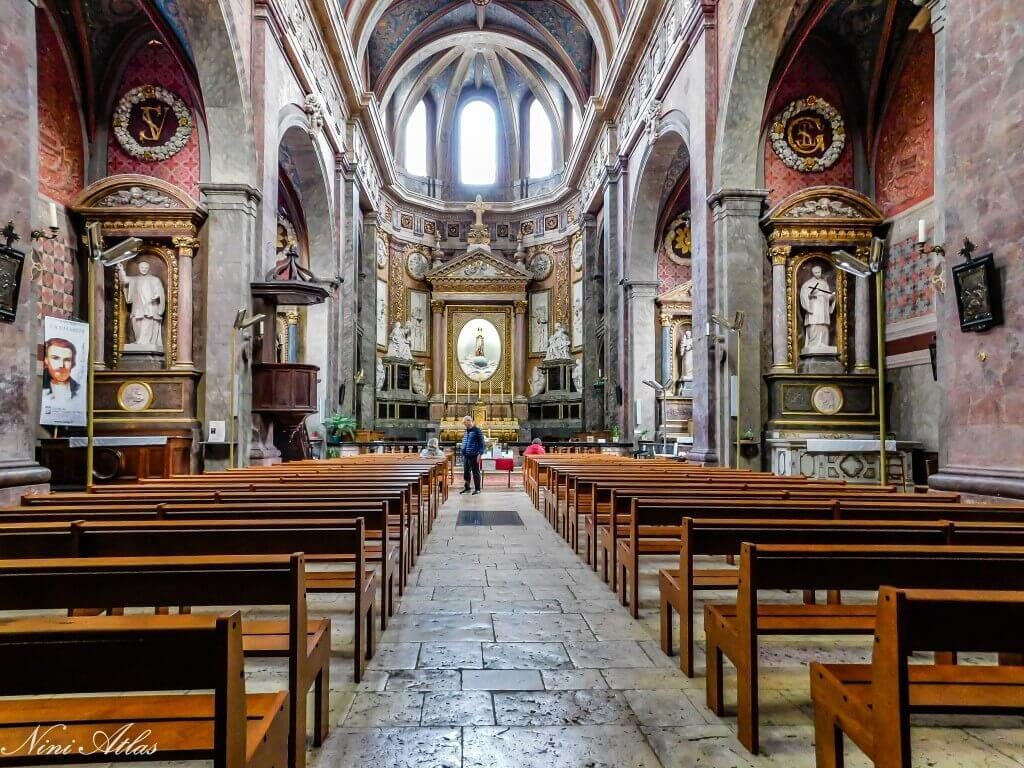 Cathédrale Saint-Louis