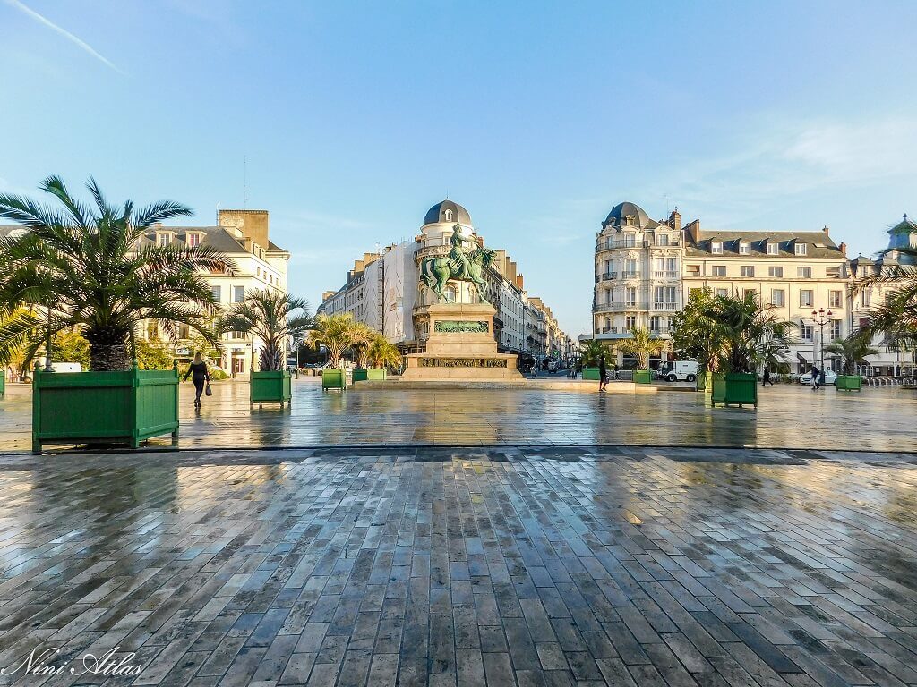  Place du Martroi