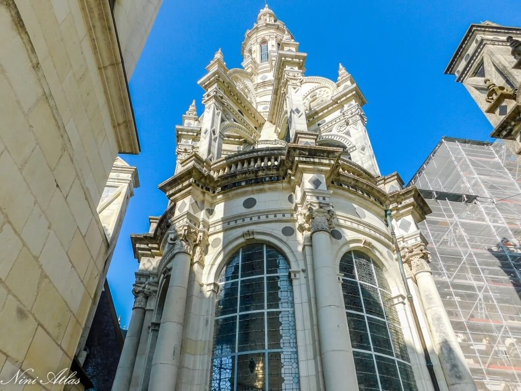 Château de Chambord