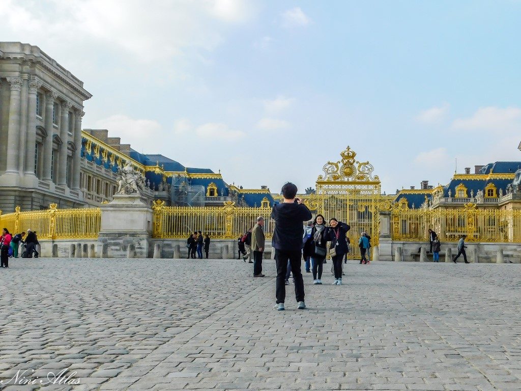 Jardins de Versailles