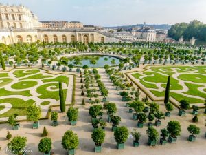 Jardins de Versailles