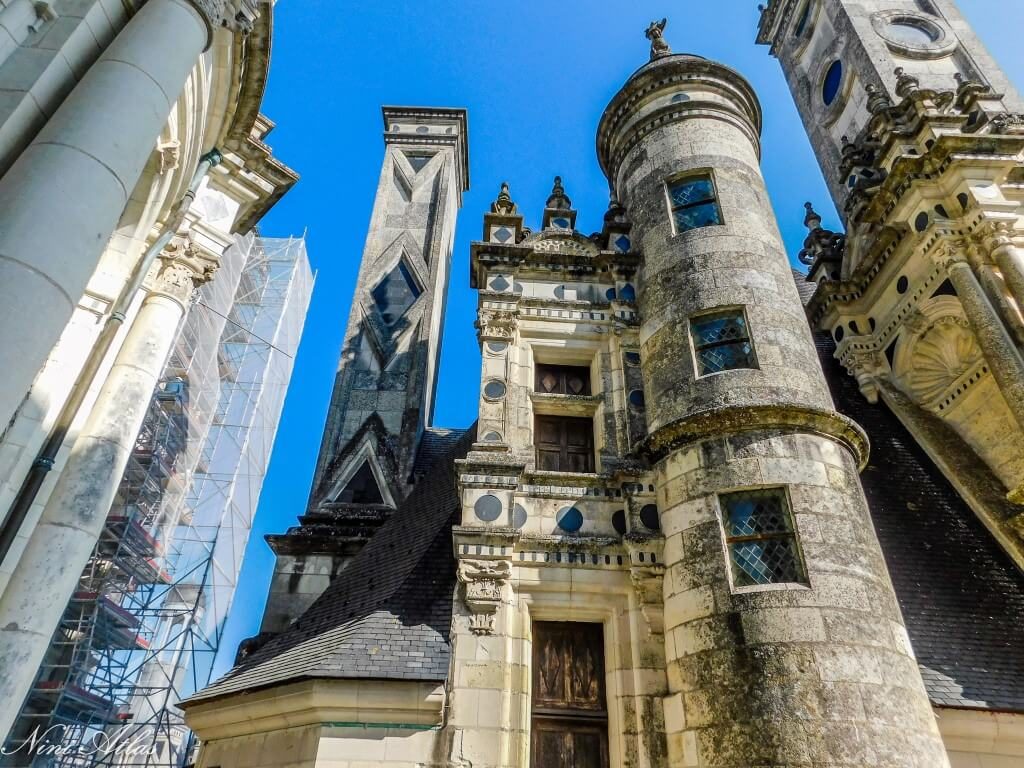 Château de Chambord