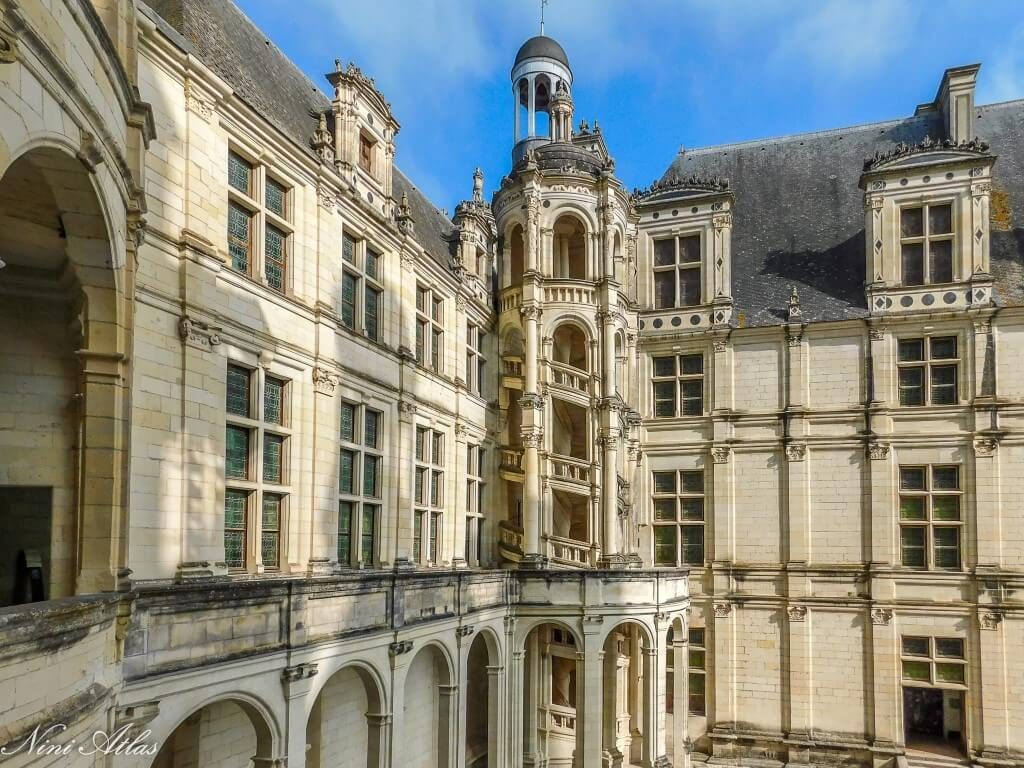 Château de Chambord