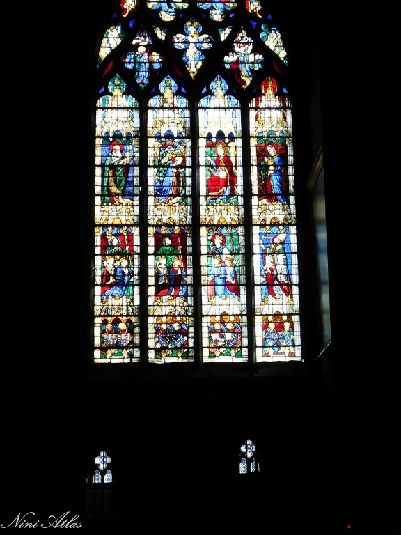 Cathédrale Notre-Dame de Chartres