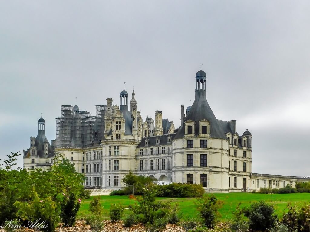 Château de Chambord