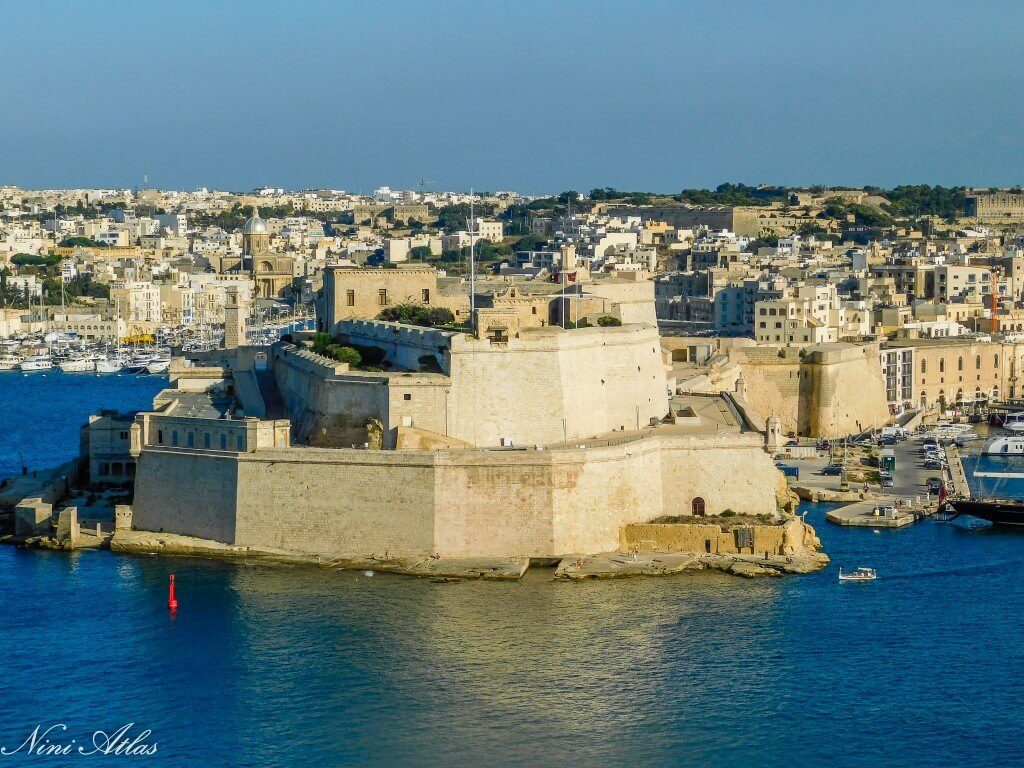 Valletta