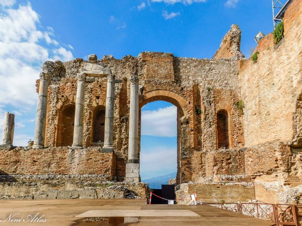 Taormina