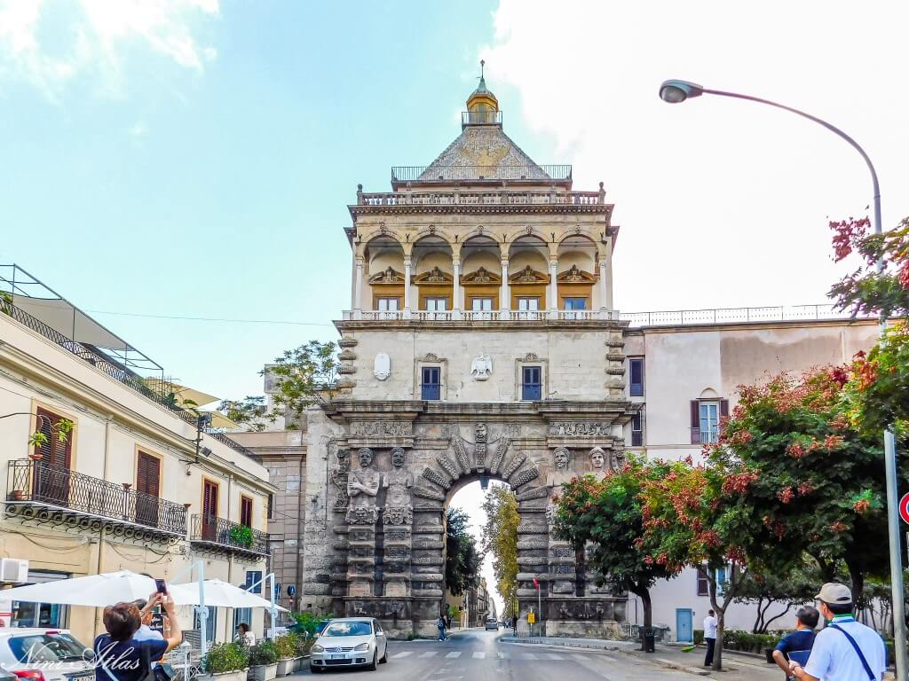 Potra Nova Palermo