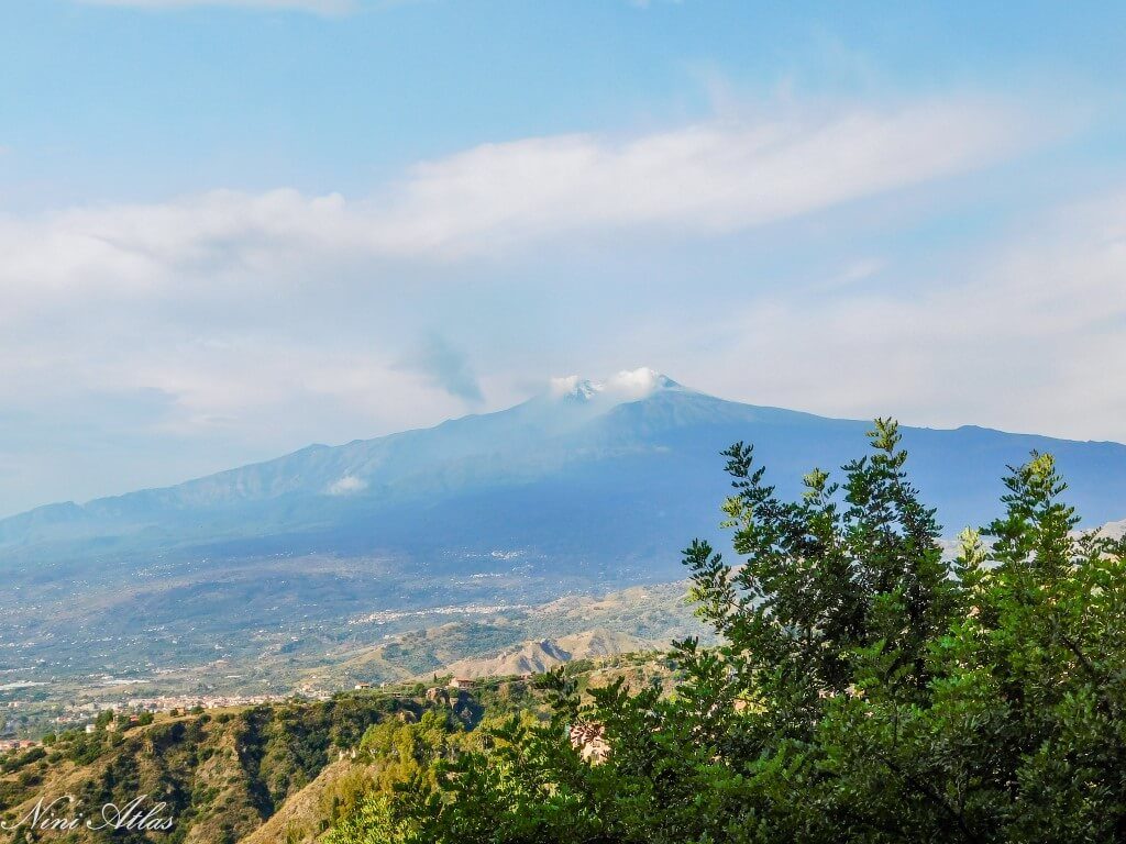 Etna 