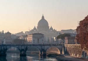 סיורים ברומא