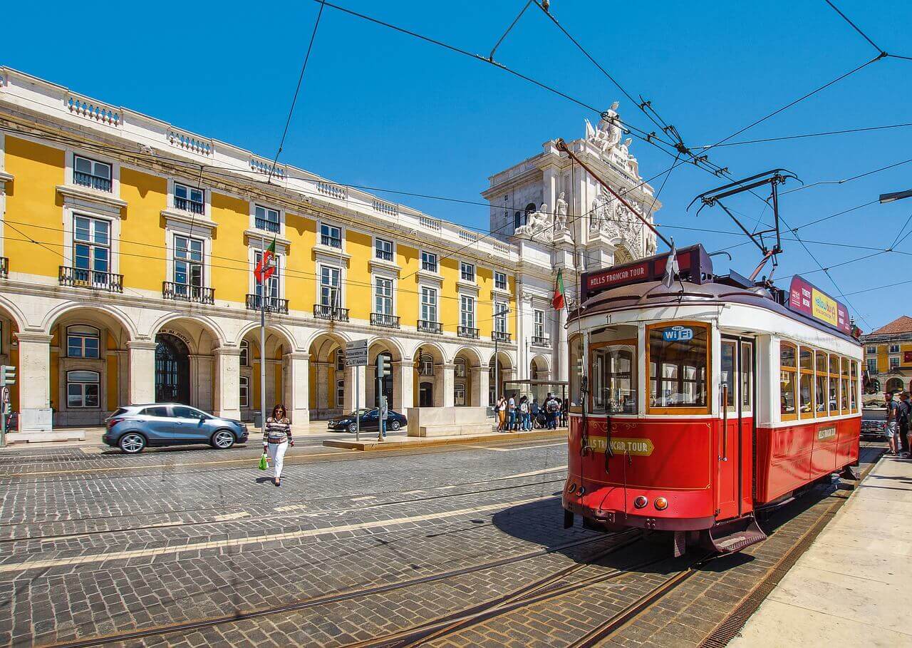 5 טיפים לטסים לטיול בפורטוגל