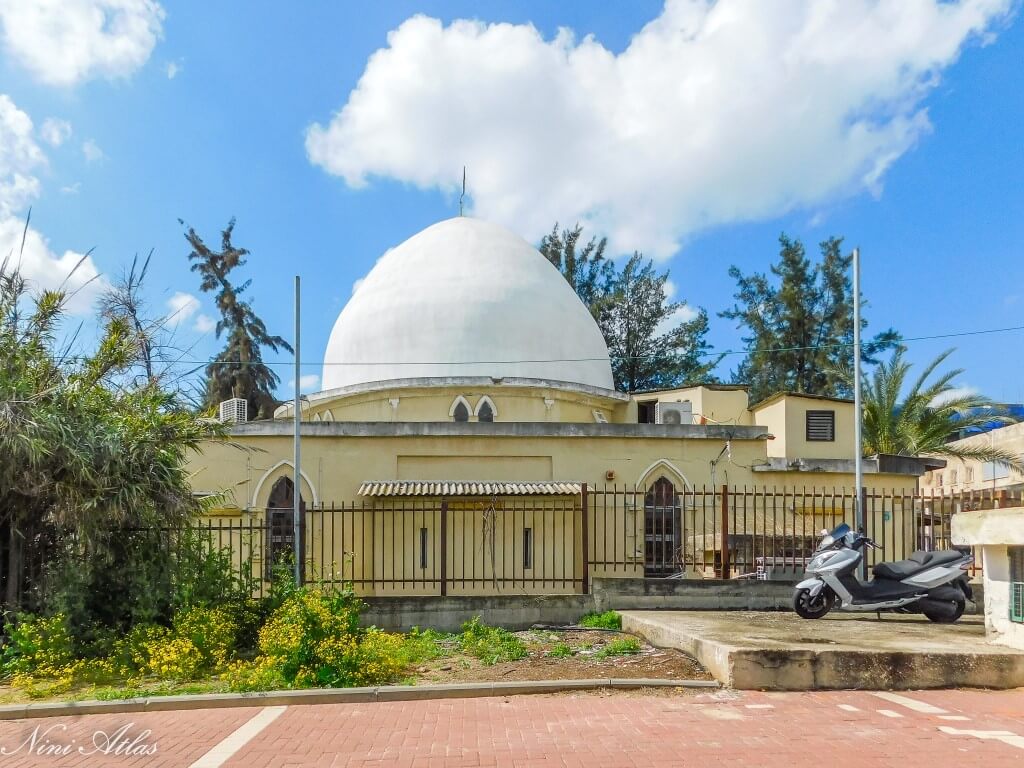 מסגד ואדי חאנין לשעבר (3) (Medium)