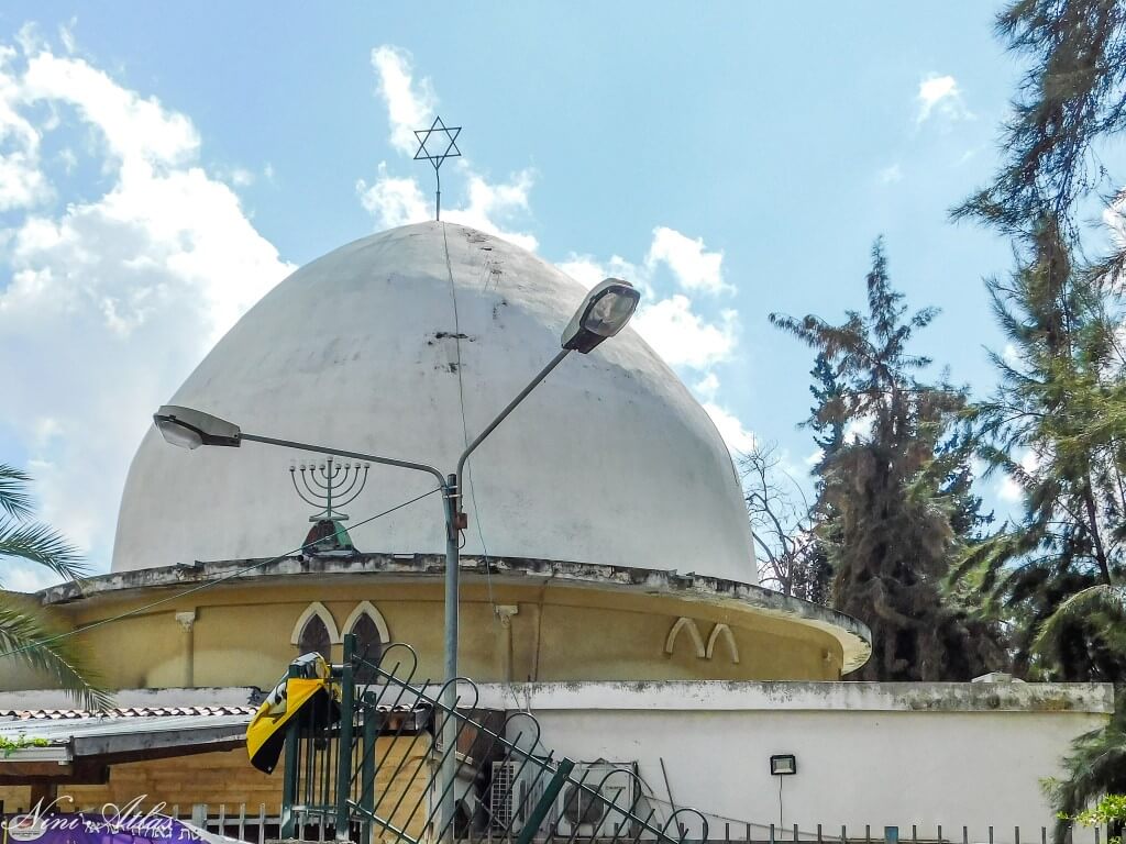 מסגד ואדי חאנין לשעבר (4) (Medium)