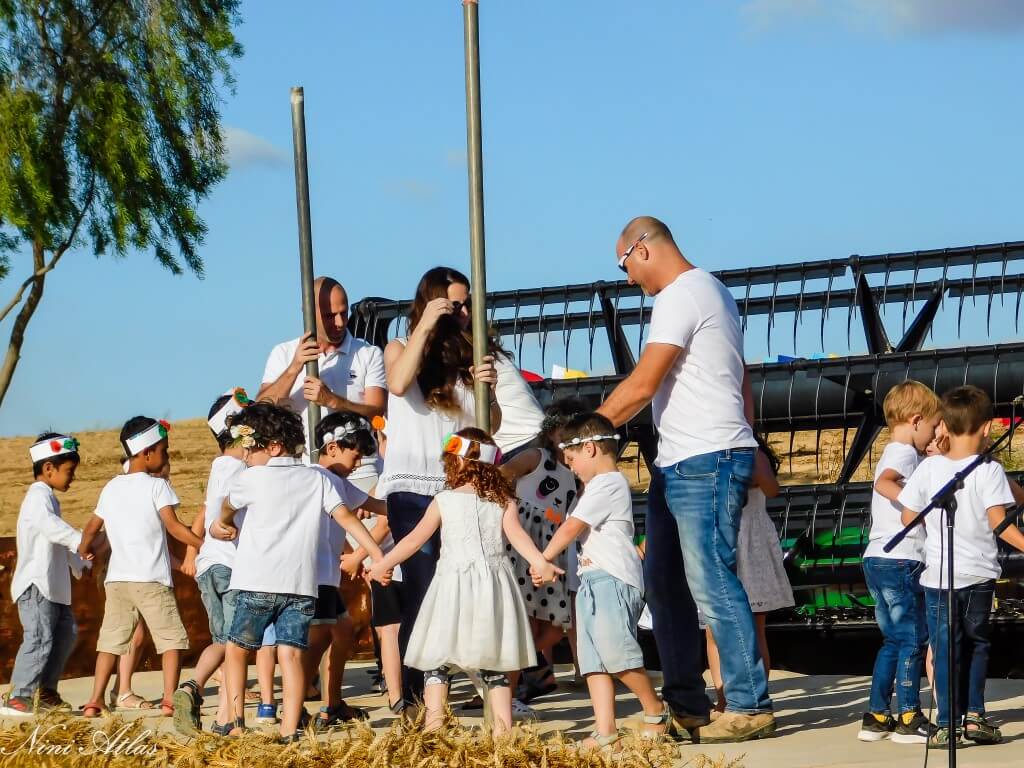 ריקוד הצינורות