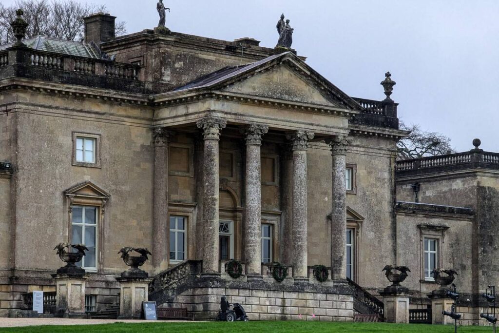 Stourhead