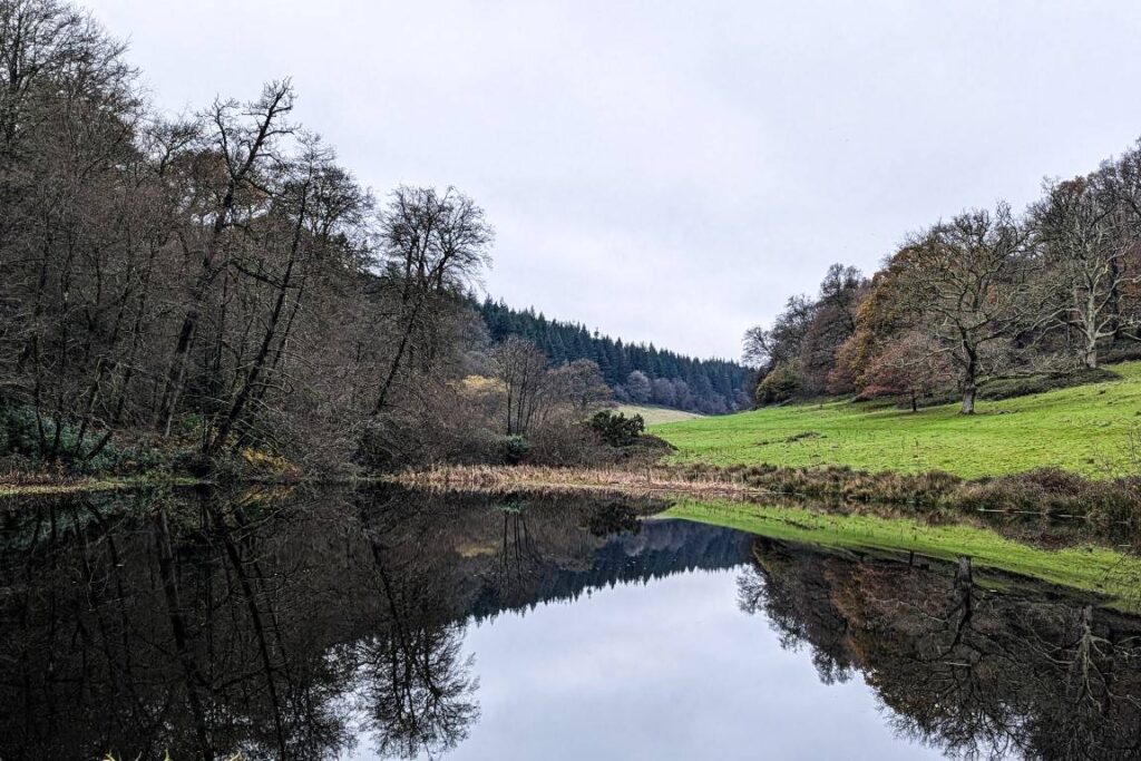 Southern England, Sussex, Stourhead