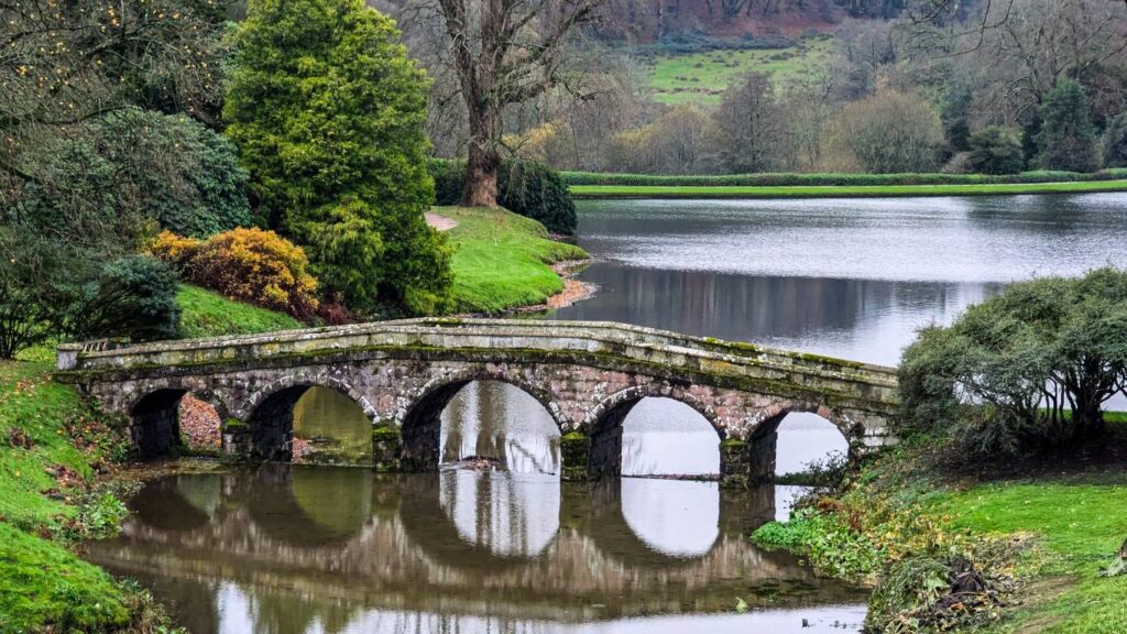 Southern England, Sussex, Stourhead